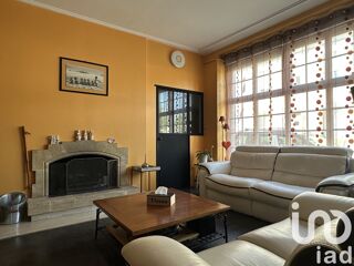  Maison � vendre 6 pi�ces 166 m�