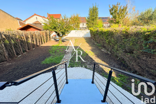  Maison � vendre 5 pi�ces 85 m�