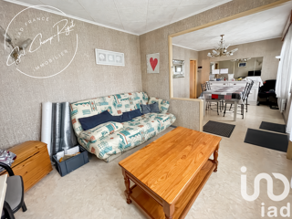  Maison � vendre 3 pi�ces 43 m�