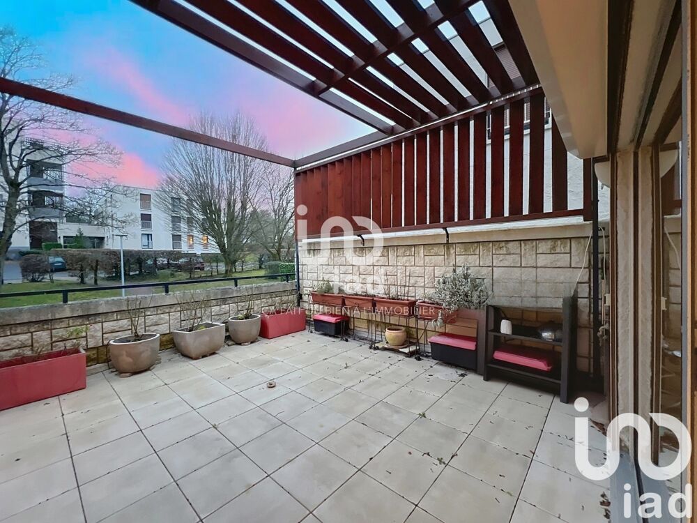 Vente Appartement Vente Appartement 5 pices Boussy-saint-antoine