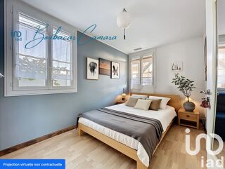  Maison � vendre 3 pi�ces 46 m�