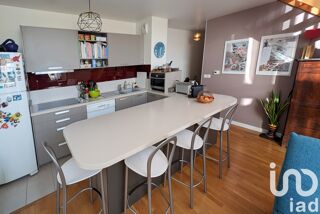  Appartement  vendre 4 pices 88 m