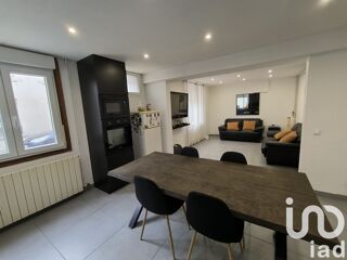  Maison � vendre 5 pi�ces 131 m�