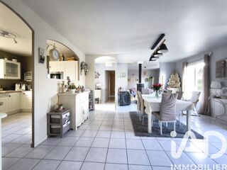  Maison � vendre 5 pi�ces 148 m�