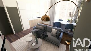  Appartement � vendre 2 pi�ces 34 m�