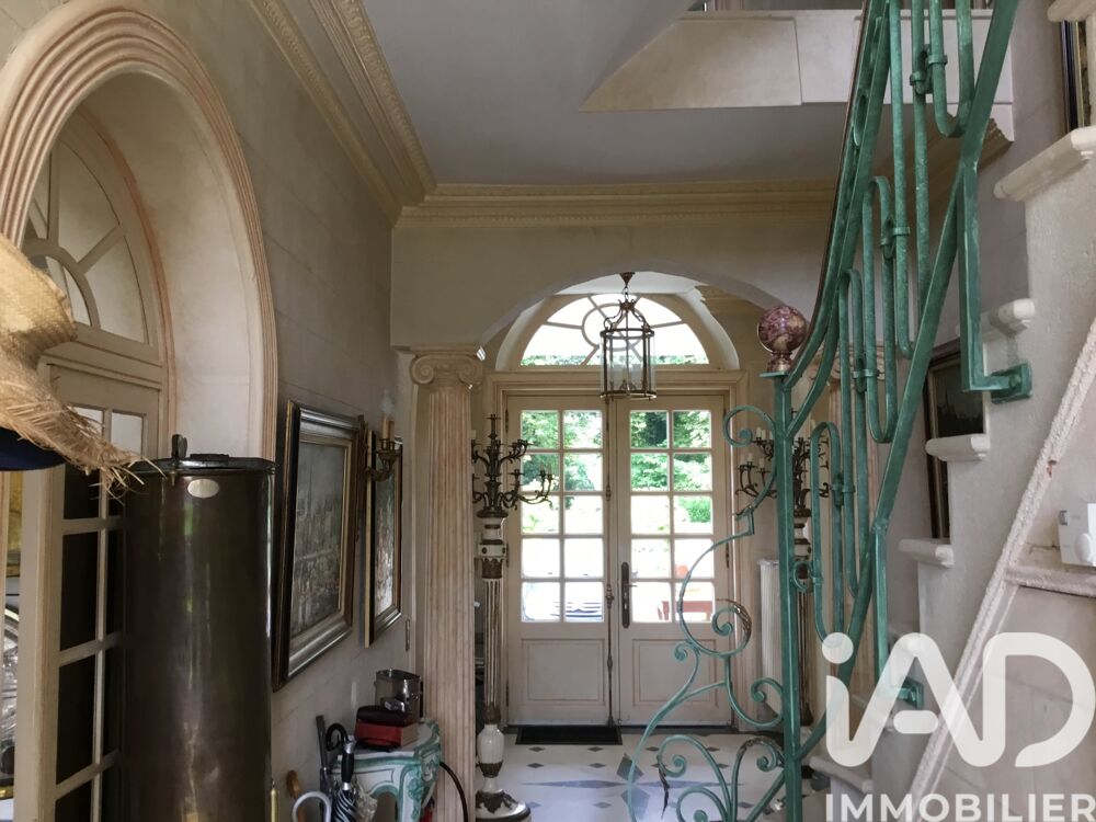 � vendre  Maison Deauville (14800)