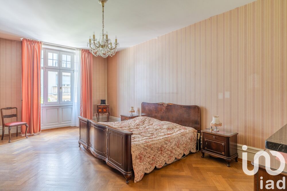  vendre  Appartement Strasbourg (67000)