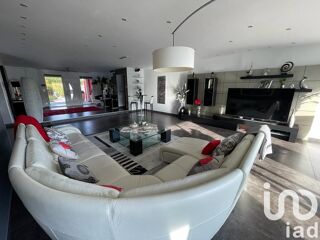  Villa � vendre 6 pi�ces 226 m�