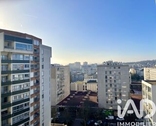  Appartement � vendre 4 pi�ces 73 m�