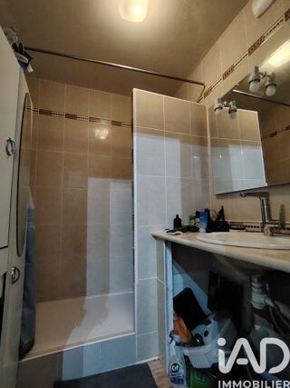  Appartement � vendre 3 pi�ces 63 m�