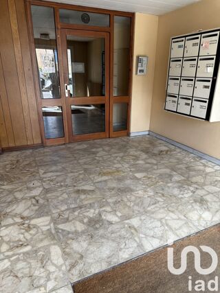  Appartement � vendre 2 pi�ces 57 m�