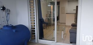  Appartement � vendre 1 pi�ce 36 m�