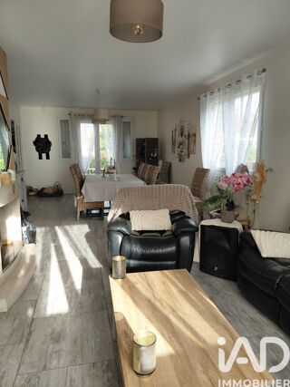  Maison � vendre 6 pi�ces 135 m�