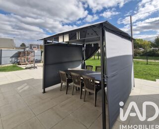  Maison � vendre 6 pi�ces 163 m�