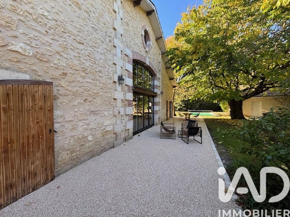 � vendre  Maison Sadirac (33670)