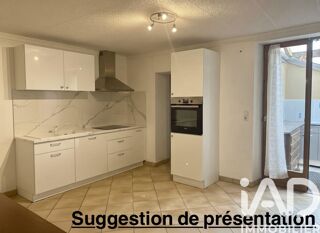  Maison � vendre 4 pi�ces 115 m�