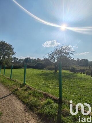  Terrain  vendre 829 m