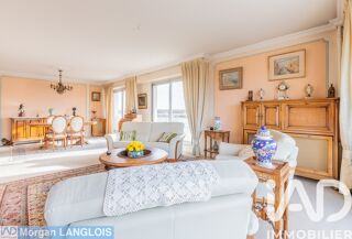  Appartement � vendre 5 pi�ces 103 m�