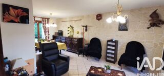  Maison  vendre 6 pices 126 m