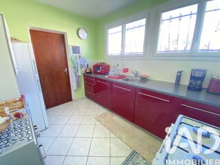  Maison � vendre 6 pi�ces 117 m�