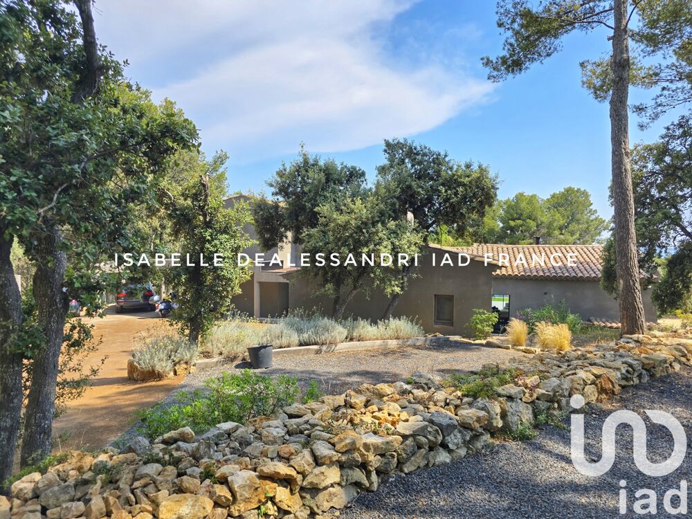  vendre  Maison Sanary-sur-Mer (83110)