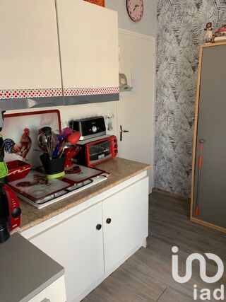  Maison � vendre 4 pi�ces 96 m�