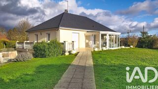  Maison  vendre 5 pices 100 m