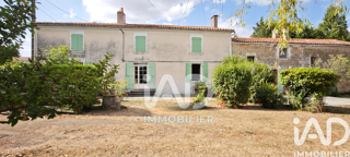  Maison � vendre 7 pi�ces 228 m�