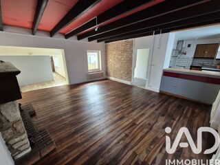  Maison � vendre 6 pi�ces 148 m�