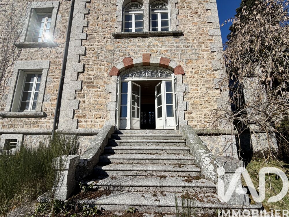 � vendre  Propri�t�/ch�teau Albaret-Sainte-Marie (48200)