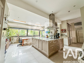  Maison � vendre 9 pi�ces 220 m�