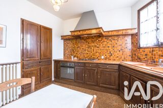  Maison � vendre 9 pi�ces 161 m�