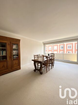  Appartement � vendre 3 pi�ces 102 m�