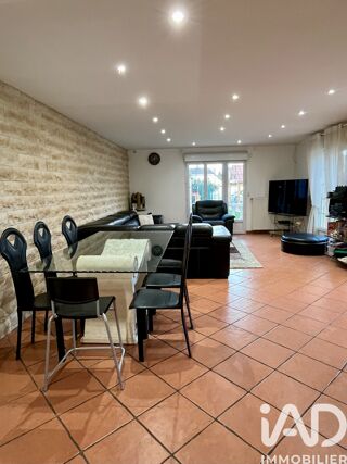  Maison � vendre 5 pi�ces 109 m�