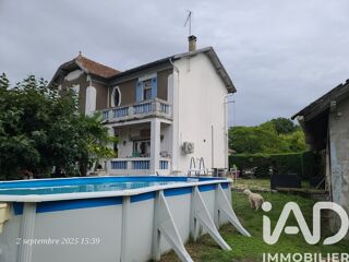  Maison � vendre 5 pi�ces 126 m�