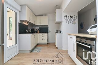  Maison  vendre 5 pices 125 m