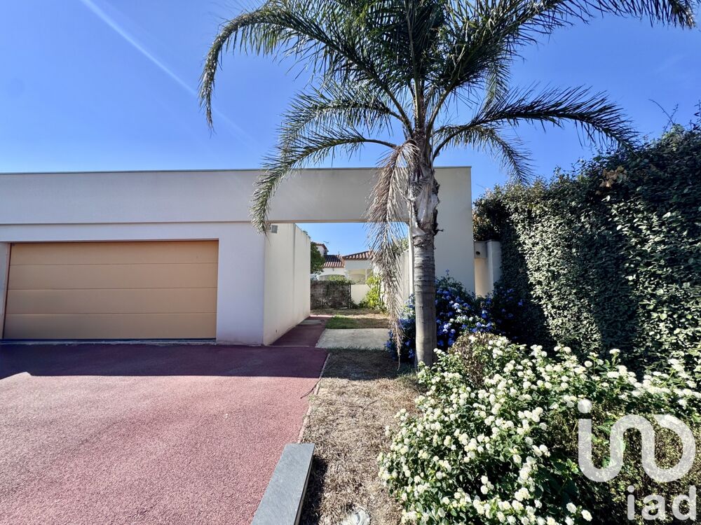  vendre  Villa Corneilla-la-Rivire (66550)