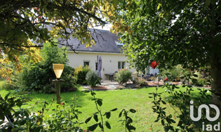  Maison � vendre 8 pi�ces 176 m�