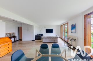  Appartement � vendre 5 pi�ces 93 m�