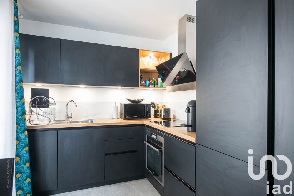  vendre  Appartement Montrouge (92120)