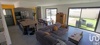  Maison � vendre 5 pi�ces 145 m�