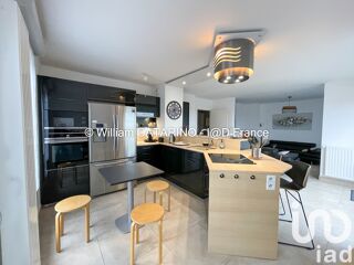  Appartement � vendre 5 pi�ces 88 m�