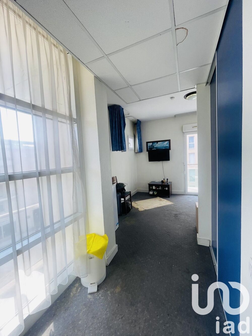 Vente Appartement Vente Appartement 1 pi�ce Antibes