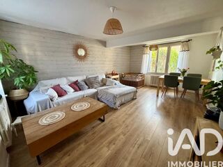  Maison � vendre 5 pi�ces 110 m�