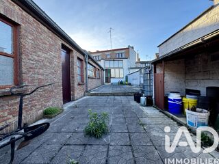  Maison � vendre 5 pi�ces 147 m�