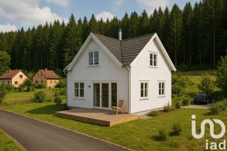  Terrain � vendre 766 m�