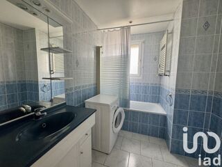  Appartement � vendre 3 pi�ces 54 m�