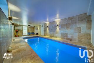  Maison � vendre 13 pi�ces 323 m�