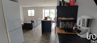  Maison � vendre 4 pi�ces 81 m�