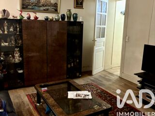  Appartement � vendre 3 pi�ces 58 m�